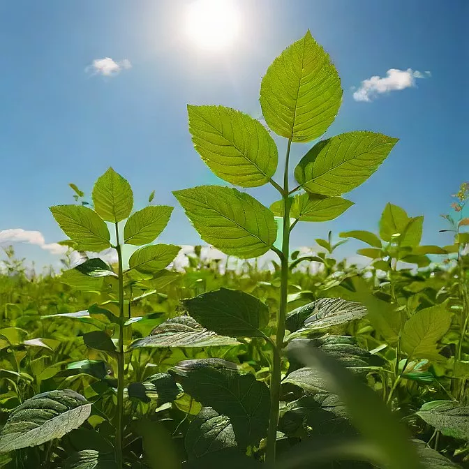 A new form of photosynthesis discovered