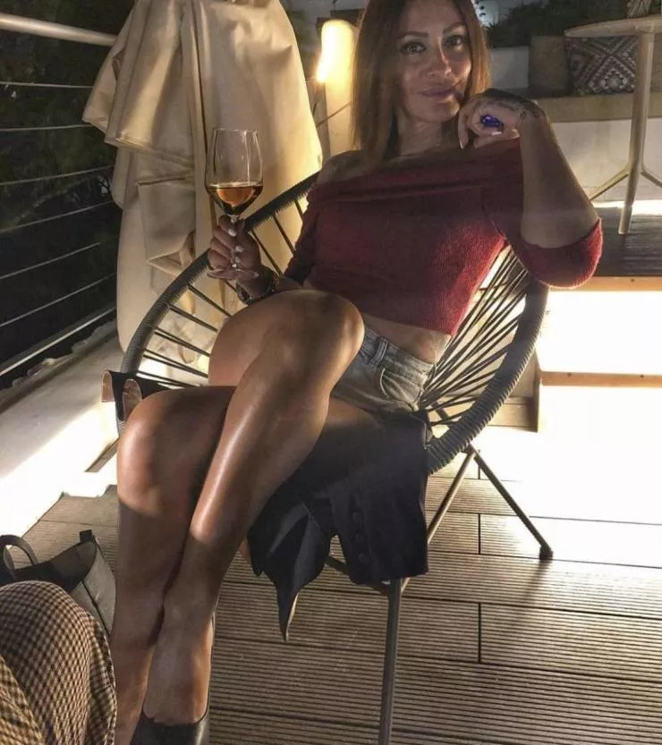 Les plus belles chivettes sexy vous attendent - #4 