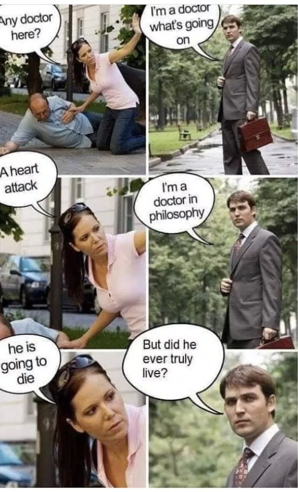 Humour coquin pour les esprits malicieux - #20 