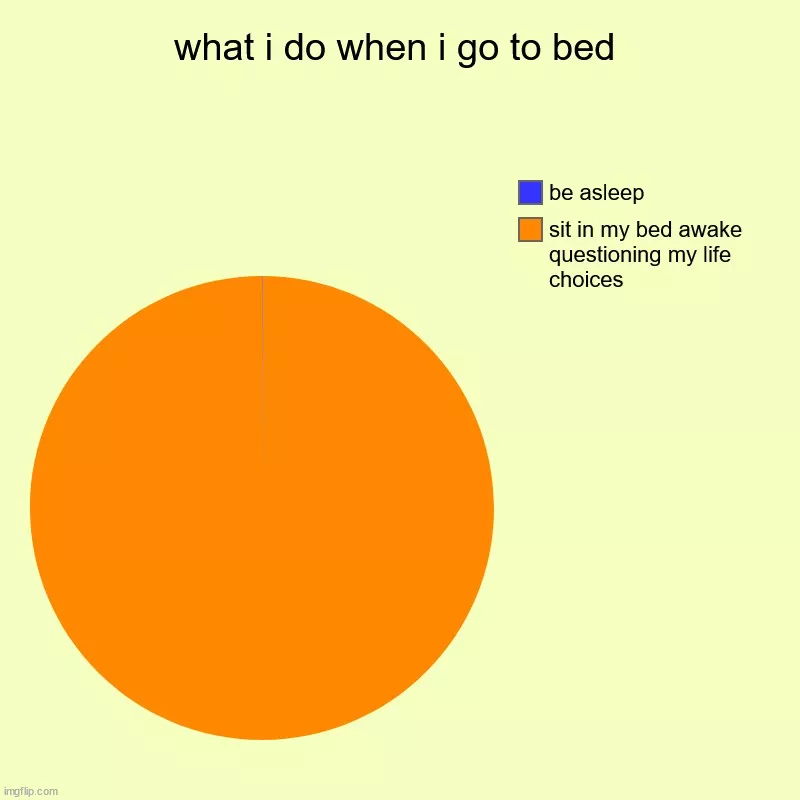 Hilarious memes for when you cant sleep