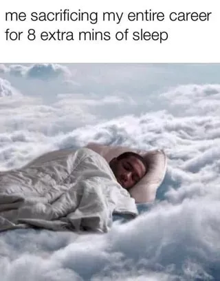Hilarious memes for when you cant sleep - #26 