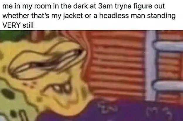Hilarious memes for when you cant sleep - #27 