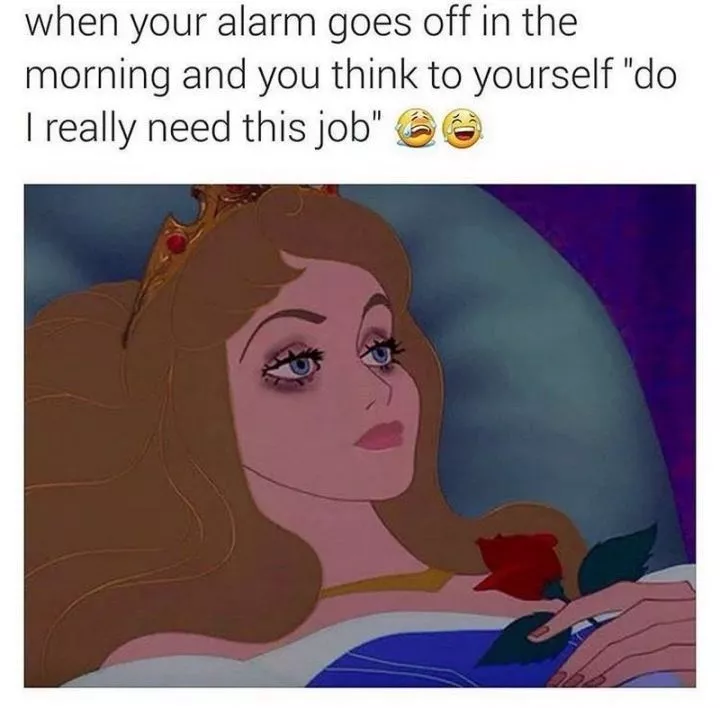 Hilarious memes for when you cant sleep - #5 