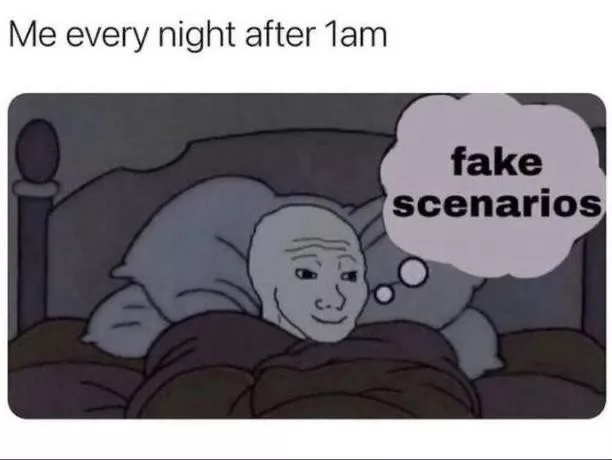 Hilarious memes for when you cant sleep - #6 