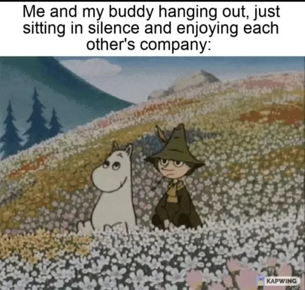 The best wholesome memes of the week - #1 
