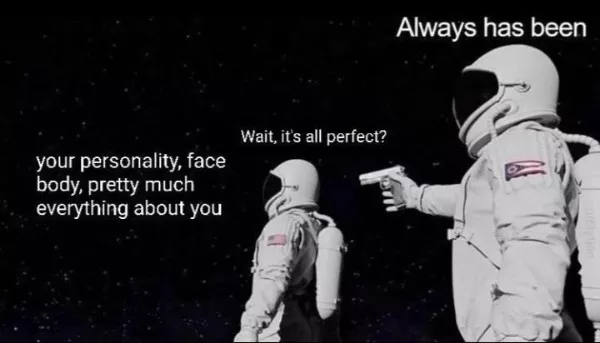 The best wholesome memes of the week - #18 