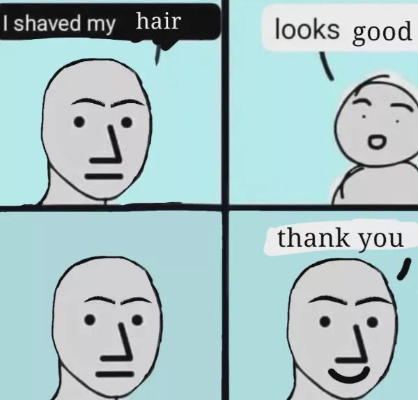 The best wholesome memes of the week - #25 