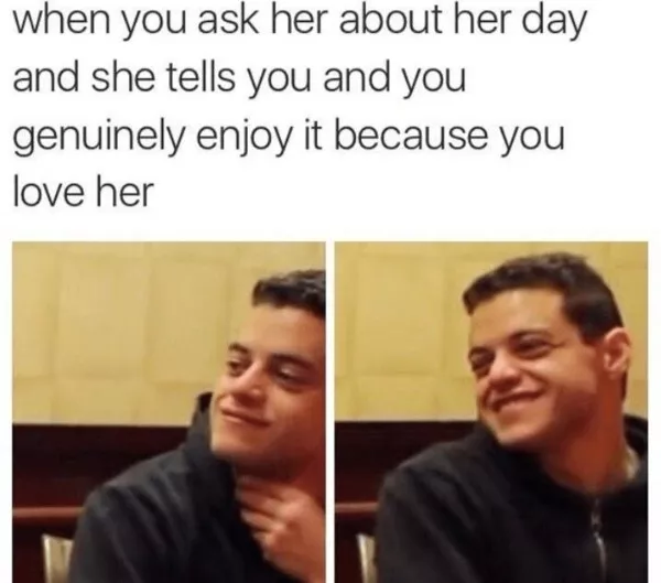 The best wholesome memes of the week - #33 