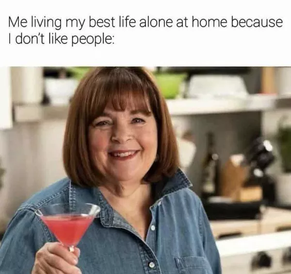 Home is where the heart truly is - #19 