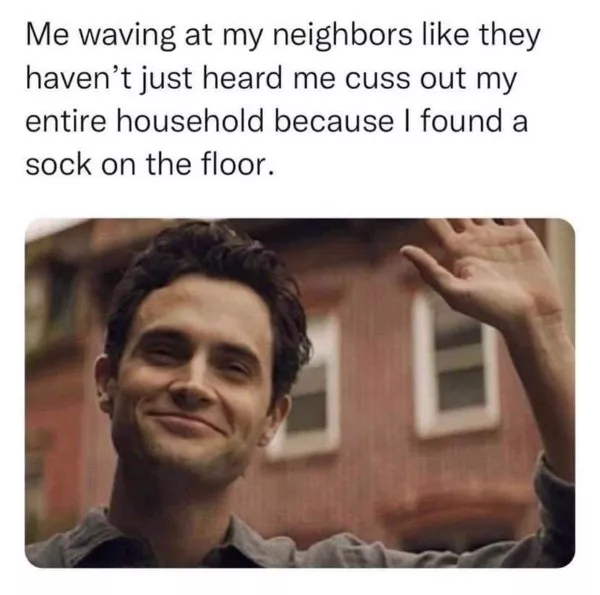 Home is where the heart truly is - #27 