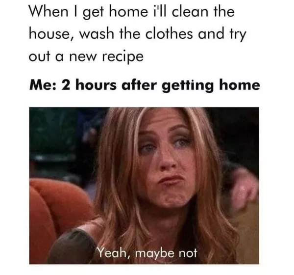 Home is where the heart truly is - #4 