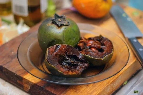 Faits aleatoires pour un cerveau heureux - #2 Un fruit au goût de crème au chocolat