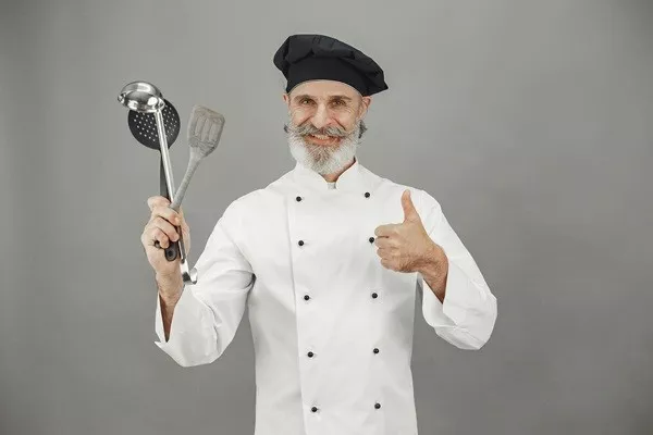 Random facts to keep your brain happy - #5 The hundred ways a chef can cook an egg