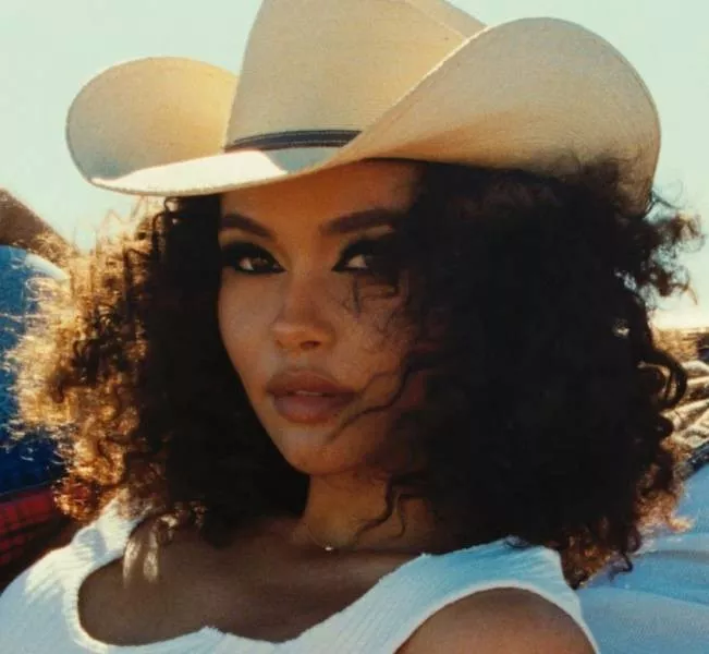The allure of country girls - #14 