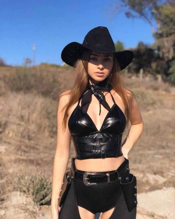 The allure of country girls - #23 