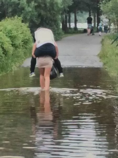 Lorsque les femmes font le travail des hommes - #19 