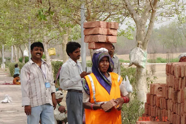 When women do mens work - #20 
