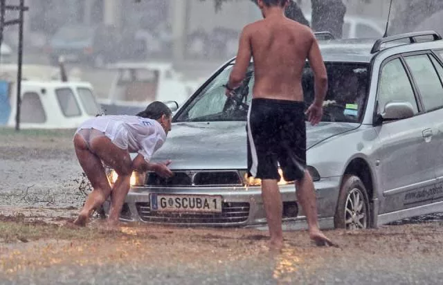 Lorsque les femmes font le travail des hommes - #21 