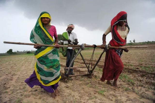 Lorsque les femmes font le travail des hommes - #22 