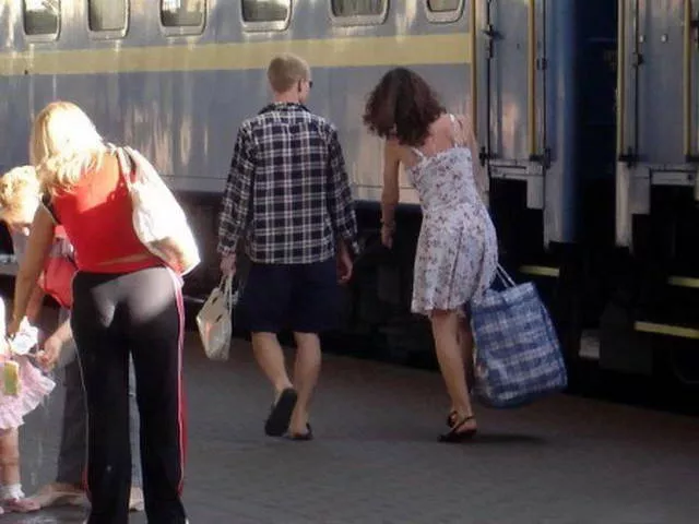 Lorsque les femmes font le travail des hommes - #24 