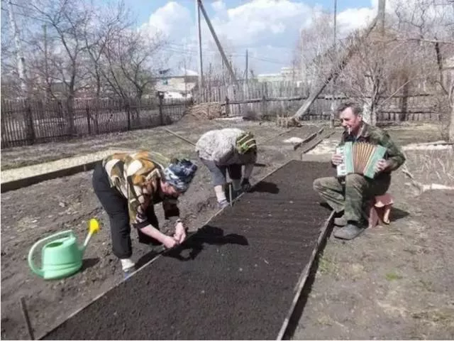 When women do mens work - #25 