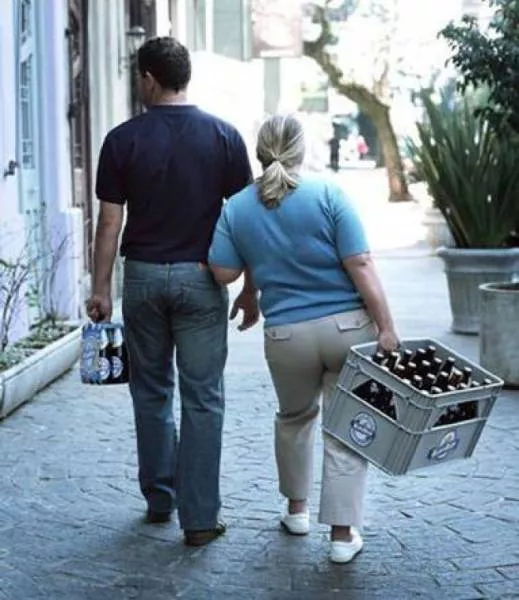 When women do mens work - #5 