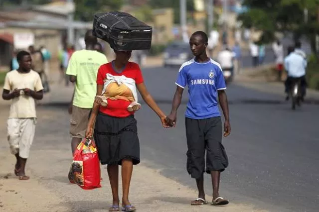 When women do mens work - #6 