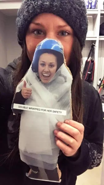 Crazy work moments - #14 