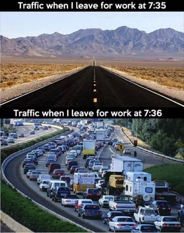 Crazy work moments - #23 