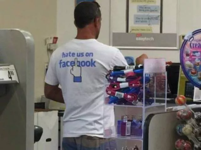 Moments fous au travail - #35 