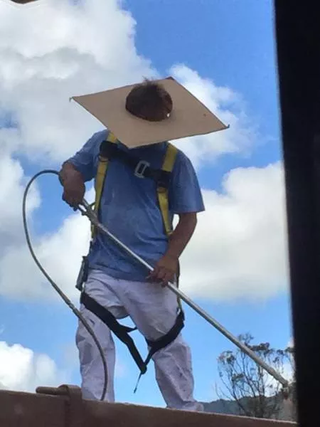 Crazy work moments - #37 
