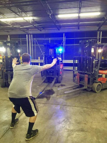 Crazy work moments - #6 