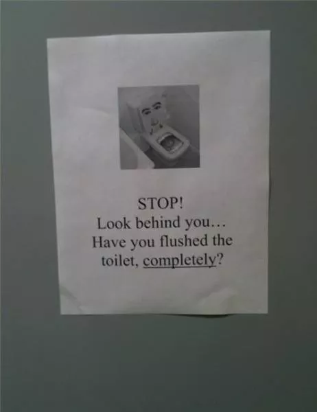 Crazy work moments - #7 