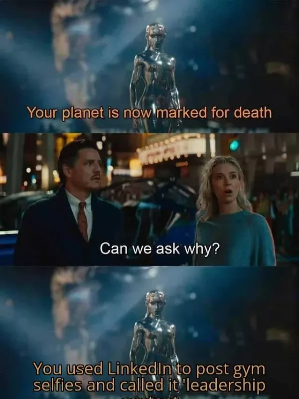 Ces memes sont si dingues quils en sont cultes - #6 