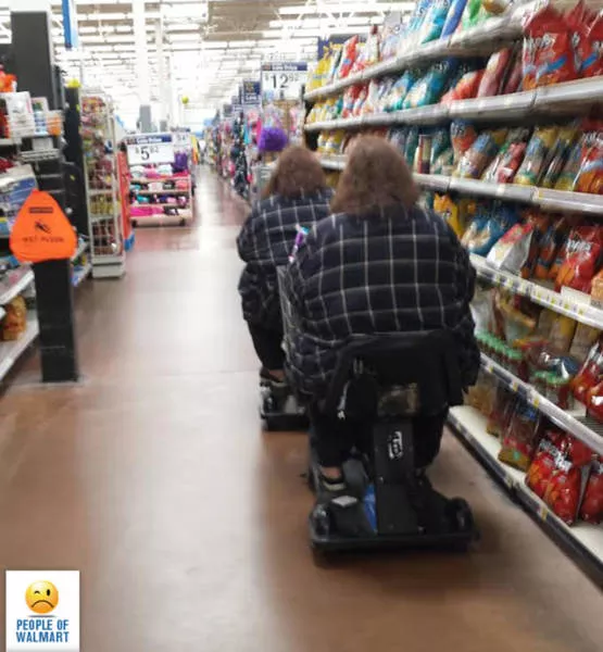 Have you seen them at the supermarket - #11 