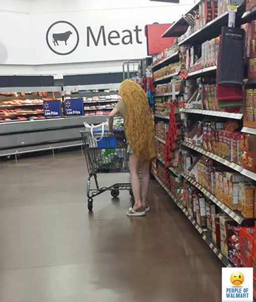 Have you seen them at the supermarket - #12 