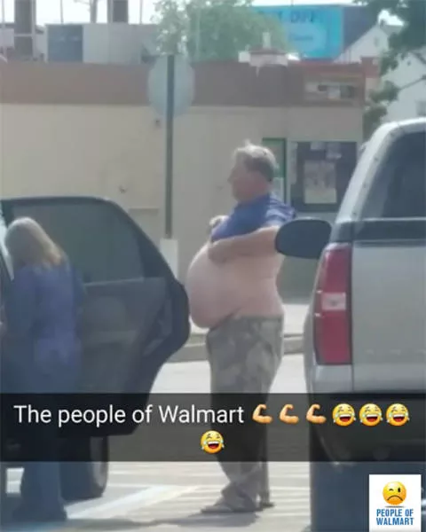 Have you seen them at the supermarket - #14 