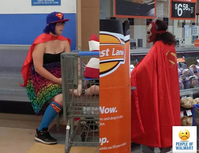 Have you seen them at the supermarket - #15 