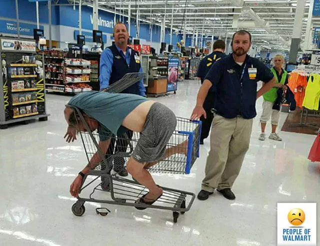 Have you seen them at the supermarket - #16 