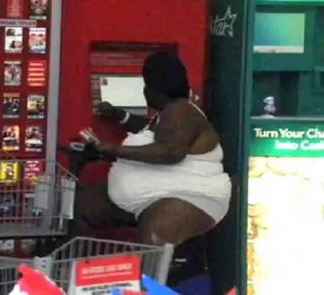 Have you seen them at the supermarket - #18 