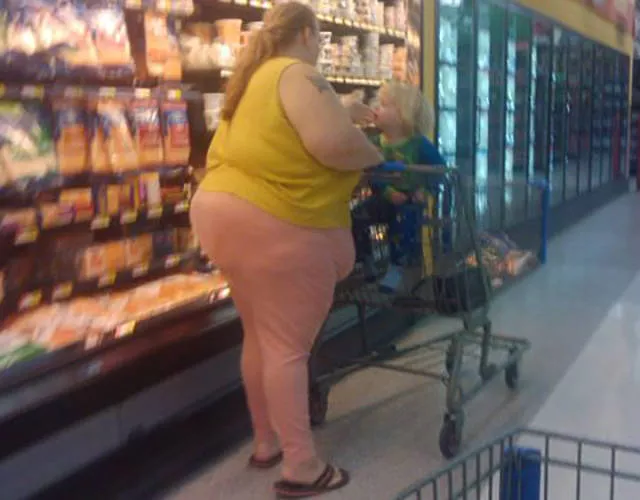 Have you seen them at the supermarket - #19 