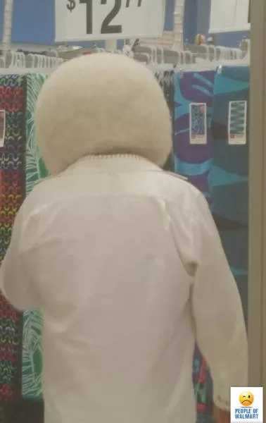 Have you seen them at the supermarket - #2 