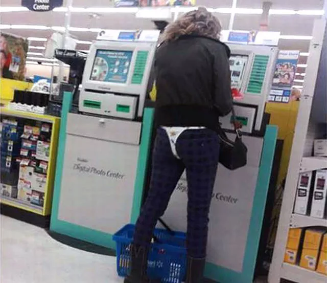 Have you seen them at the supermarket - #20 