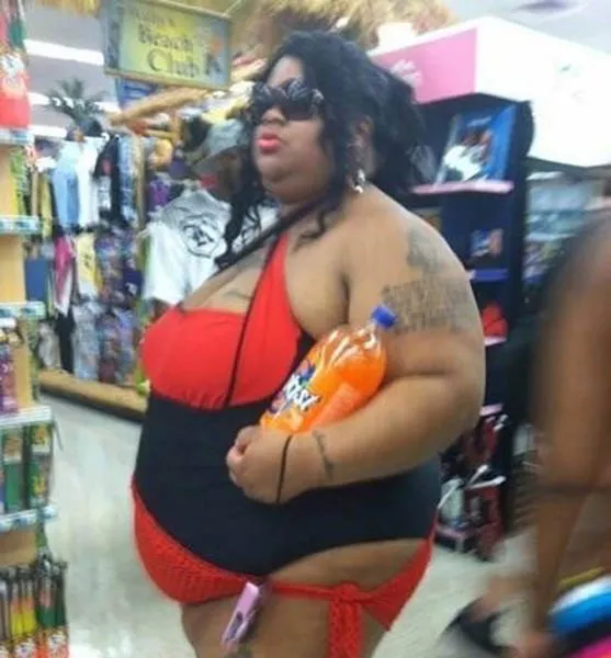Have you seen them at the supermarket - #24 