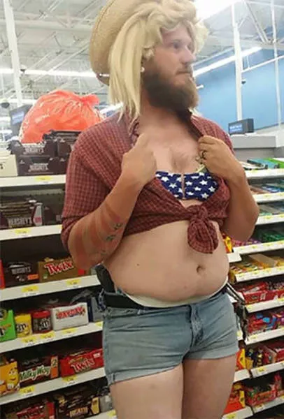 Have you seen them at the supermarket - #25 
