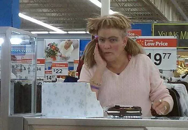 Have you seen them at the supermarket - #28 