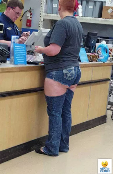 Have you seen them at the supermarket - #3 