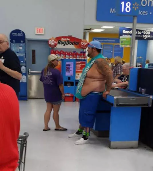 Have you seen them at the supermarket - #30 