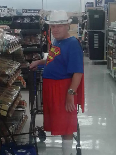 Have you seen them at the supermarket - #32 
