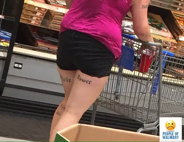Have you seen them at the supermarket - #4 